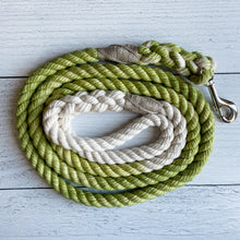 Load image into Gallery viewer, Avocado Leash