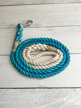 Load image into Gallery viewer, Cerulean Leash