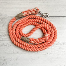 Load image into Gallery viewer, Peach Leash
