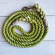 Load image into Gallery viewer, Avocado Leash