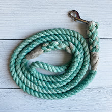 Load image into Gallery viewer, Sea Glass Leash
