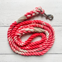 Load image into Gallery viewer, Watermelon Leash