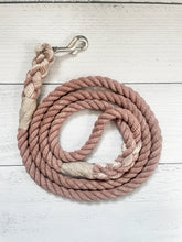 Load image into Gallery viewer, Taupe Leash