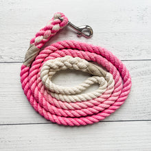 Load image into Gallery viewer, Hot Pink Leash
