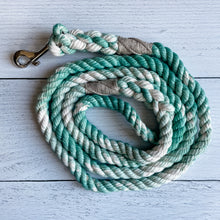 Load image into Gallery viewer, Sea Glass Leash