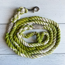 Load image into Gallery viewer, Avocado Leash