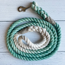 Load image into Gallery viewer, Sea Glass Leash