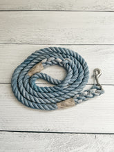 Load image into Gallery viewer, Sky Blue Leash