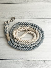 Load image into Gallery viewer, Sky Blue Leash