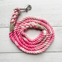 Load image into Gallery viewer, Hot Pink Leash