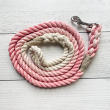 Load image into Gallery viewer, Baby Pink Leash