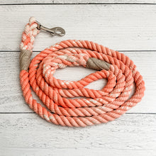 Load image into Gallery viewer, Peach Leash