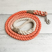 Load image into Gallery viewer, Peach Leash