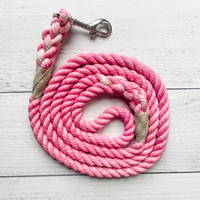 Load image into Gallery viewer, Hot Pink Leash