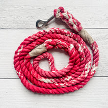 Load image into Gallery viewer, Pomegranate Leash