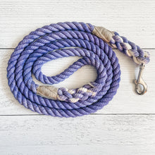 Load image into Gallery viewer, Navy Blue Leash