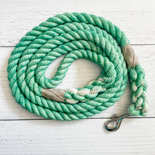 Load image into Gallery viewer, Emerald Leash