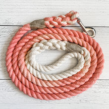 Load image into Gallery viewer, Coral Leash