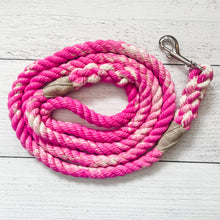 Load image into Gallery viewer, Fuchsia Leash