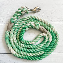 Load image into Gallery viewer, Emerald Leash
