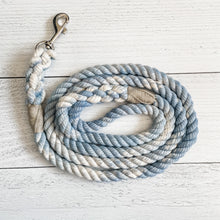 Load image into Gallery viewer, Sky Blue Leash