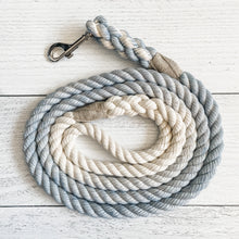 Load image into Gallery viewer, Sky Blue Leash