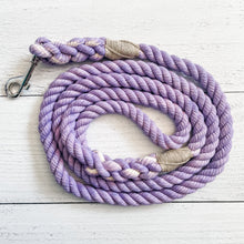 Load image into Gallery viewer, Hyacinth Leash