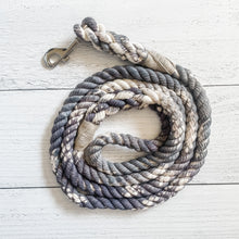 Load image into Gallery viewer, Grey Leash
