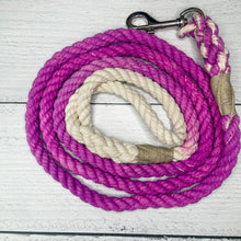 Load image into Gallery viewer, Raspberry Leash