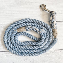 Load image into Gallery viewer, Sky Blue Leash