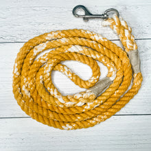 Load image into Gallery viewer, Marigold Leash
