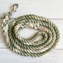 Load image into Gallery viewer, Sage Leash