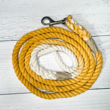 Load image into Gallery viewer, Marigold Leash