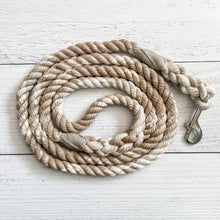Load image into Gallery viewer, Taupe Leash