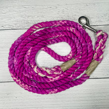 Load image into Gallery viewer, Raspberry Leash