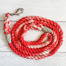 Load image into Gallery viewer, Red Leash