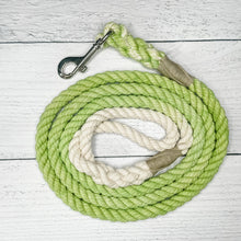 Load image into Gallery viewer, Granny Smith Leash