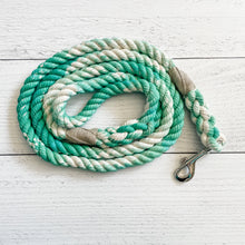 Load image into Gallery viewer, Teal Leash