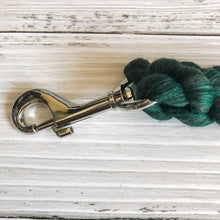 Load image into Gallery viewer, Green Ultra Soft Leash