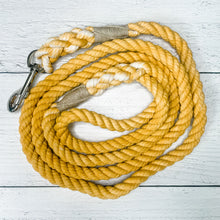 Load image into Gallery viewer, Marigold Leash