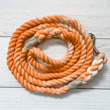 Load image into Gallery viewer, Orange Leash