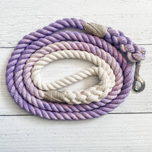 Load image into Gallery viewer, Hyacinth Leash