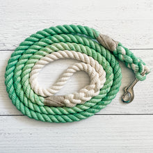 Load image into Gallery viewer, Emerald Leash