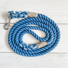 Load image into Gallery viewer, Royal Blue Leash