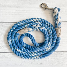 Load image into Gallery viewer, Royal Blue Leash