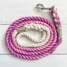 Load image into Gallery viewer, Violet Leash