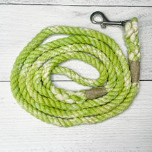 Load image into Gallery viewer, Granny Smith Leash