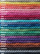 Load image into Gallery viewer, Hands Free Cotton Rope Dog Leash - Downtown Dog