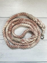 Load image into Gallery viewer, Taupe Leash
