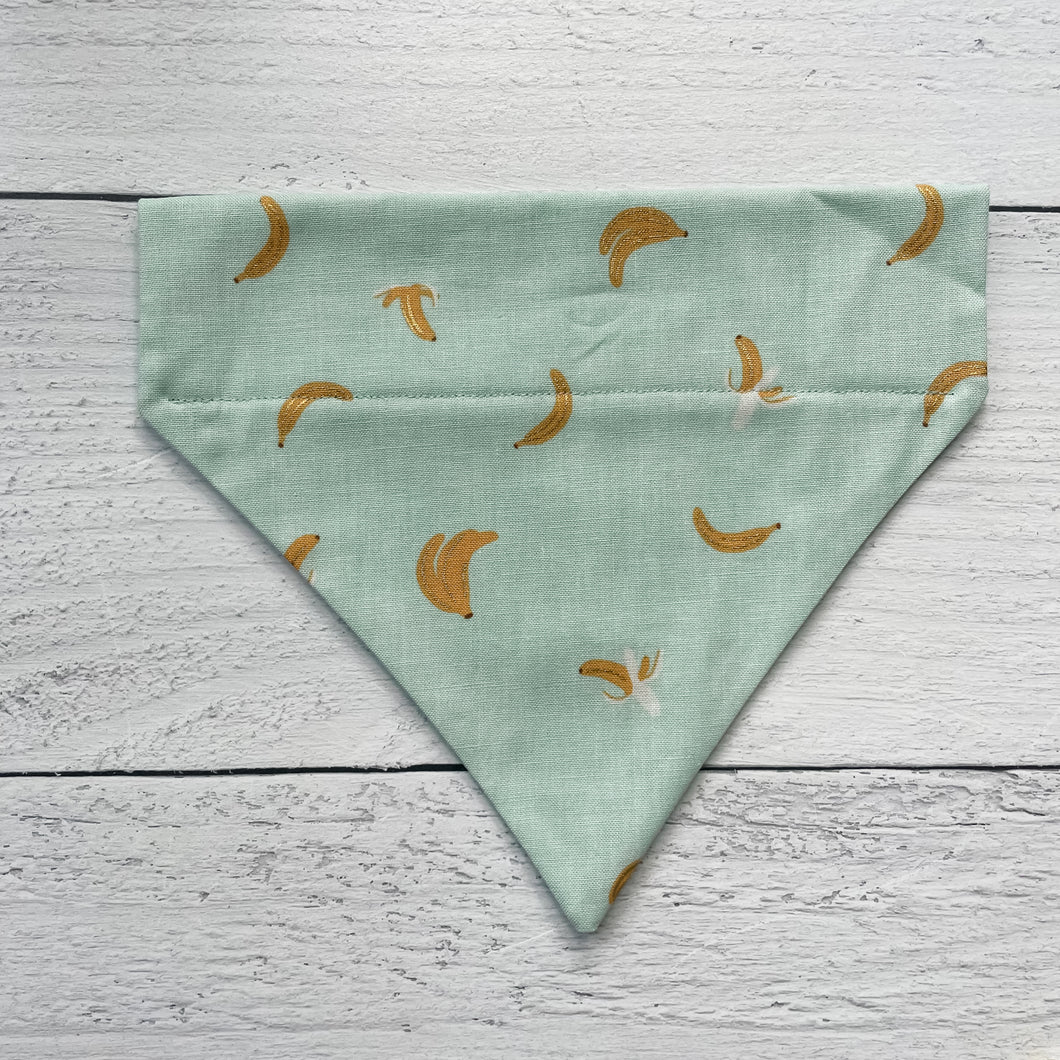 Banana Bandana